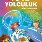 Pi sayısının sonsuzluğunda geçen, ışık hızında bir macera