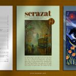Serazat Edebiyat’ın 11. Sayısı Çıktı