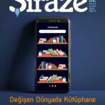 Şiraze Dergi'nin 32. sayısı yayımlandı