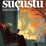 SUÇÜSTÜ'nün 12. Sayısı Yayında