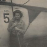 Yıldız Moran Paris Photo kapsamında Grand Palais’de