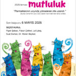 Zeynep Cemali Öykü Yarışması 2026 başvuruları başladı