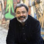 'Mersin Kenti Edebiyat Ödülü', Ahmet Ümit'in