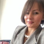 Alt Satır: Didem Kazan Sol | Semrin Şahin