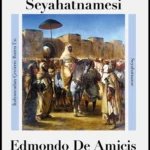Edmondo De Amicis'in Fas Seyahatnamesi adlı eseri bizzat kendi gözlemleriyle şekillenen bir yolculu...