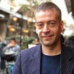 Kaya Genç'den yeni roman: Şehir