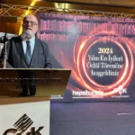 'Kitap Dergisi'nin 'Yılın En İyileri' ödülleri sahiplerini buldu