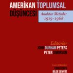 Kitle İletişimi ve Amerikan Toplumsal Düşüncesi raflarda