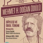Mehmet H. Doğan Ödülleri 9’uncu kez sahiplerini buluyor