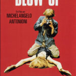 Sanal Yazı Evi Bir Film Bir Öykü Seminerinde bu ay Blow Up filmi konuşulacak