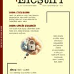 Üç aylık eleştiri edebiyat dergisi +Eleştiri 4. Sayısıyla raflarda