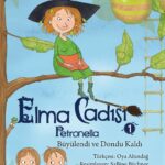 Elma Cadısı Petronella Serisi raflarda
