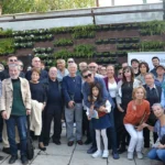  10. Antalya Edebiyat Günleri, Kaleiçi’nde gerçekleştirilen “Şairler Kaleiçi’nde” şiir dinletisiyle ...