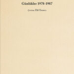 Helen Garner’ın her zamanki dürüstlüğü ve keskin mizahıyla Sarı Defter gündelik hayatın canlılığıyla...