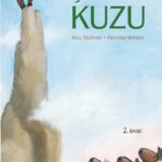 Macera dolu bir hikâye: Şeker Kuzu