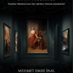 Akademisyenler,  Öğrenciler ve Sanatseverler İçin Kaynak Niteliğinde Bir Kitap: Tanrılar ve Mitler ...