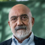 Ahmet Altan'ın kaleminden iki eksende ilerleyen yeni bir roman: O Yıl