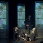 Kara Kutu 21 Kasım'da İBB Habitat Sahne'de