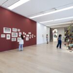 Arter’in sergi rehberleri eşliğinde, 2025’in son çevrimiçi buluşması 1 Aralık’ta