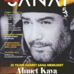 Milliyet Sanat’ın kasım sayısı yayımlandı