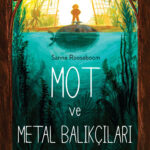 Ödüllü yazar Sanne Rooseboom'dan, büyüleyici bir macera raflarda