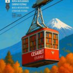 Bursa Uluslararası Edebiyat Festivali, 27 - 30 Kasım'da Tayyare Kültür Merkezi'nde Başlıyor