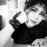 Zeynep Eşin: “Böyle Uğuldar Ağaç’ı yazarken, daha önceki kitaplarımdan farklı olarak bilerek gölgeyi...