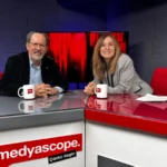 Zeytin Dalı’nda Müge İplikçi’nin yeni konuğu Kenan Kocatürk