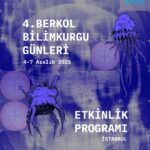 4. Berkol Bilimkurgu Günleri 4 Aralık'ta başlıyor
