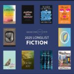 Ayşegül Savaş, National Book Critics Circle 2025 Kurgu Uzun Listesinde