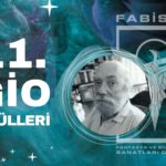 GİO Ödülleri Kazananları Açıklandı