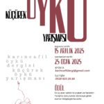 “Karıncafil Öykü Dergisi Küçürek Öykü Yarışması” başvuruları açıldı