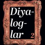 Borges ve Osvaldo Ferrari'nin söyleşilerinden oluşan Diyalogların ikinci cildi okurla buluştu