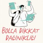 Marina van Zuylen, dikkat dağınıklığını bir sorun değil, felsefi bir düşünme biçimi olarak ele alıyo...