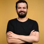 Özgür Balpınar tarafından kaleme alınan Keçi Çocuk raflarda