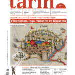 Toplumsal Tarih’in 384’üncü sayısı çıktı