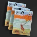 Yeni e’nin 89. Sayısı yayımlandı