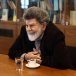 Cevat Çapan’dan yeni şiir kitabı Sürgünler Ayrılıklar