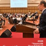 2025 Yayıncılık Özel Ödülleri sahiplerini buldu