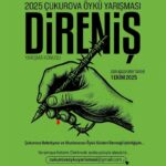 Çukurova Öykü Ödülü Yarışması Sonuçlandı