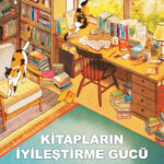 “Kitapların İyileştirme Gücü” Athica etiketiyle raflarda