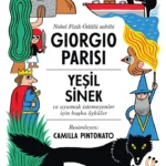 Dedeleri Nobel Ödüllü bir fizikçi ve aynı zamanda dâhi bir masal mucidi olsaydı hangi çocuk uyumak i...