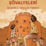 Safter Korkmaz okurlarını 1990’lı yılların sonlarındaki İstanbul’a, banliyö trenlerinin sefer yaptığ...