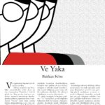 Öykü Gazetesi’nin Aralık Sayısı Yayınlandı