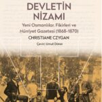 Yeni Osmanlı düşüncesini yeniden değerlendirmek için önemli bir başvuru kaynağı niteliği taşıyan bir...