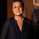 Deniz Güllüoğlu: Güçlü olduğunuz sürece yüzleşebilirsiniz; yüzleşebildiğiniz sürece güçlü olursunuz...