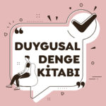 Duygusal Denge Kitabı raflarda