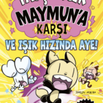 Dünya çocuklarının favorisi Tavşancık, serinin 4. kitabıyla raflara geri dönüyor