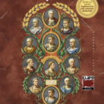 Suetonius’un kaleme aldığı On İki Caesar’ın Yaşamı raflarda