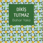Bahar Yaka’dan insan ruhunun karanlık odalarına inen çarpıcı bir novella